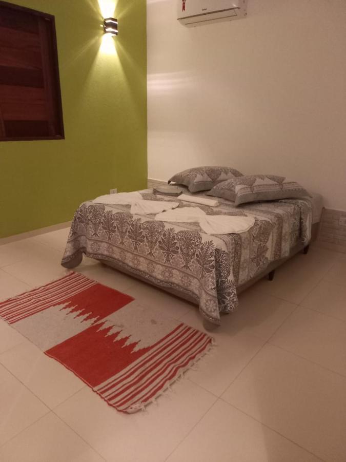 Pousada Cantinho Da Mata Araquari Zewnętrze zdjęcie